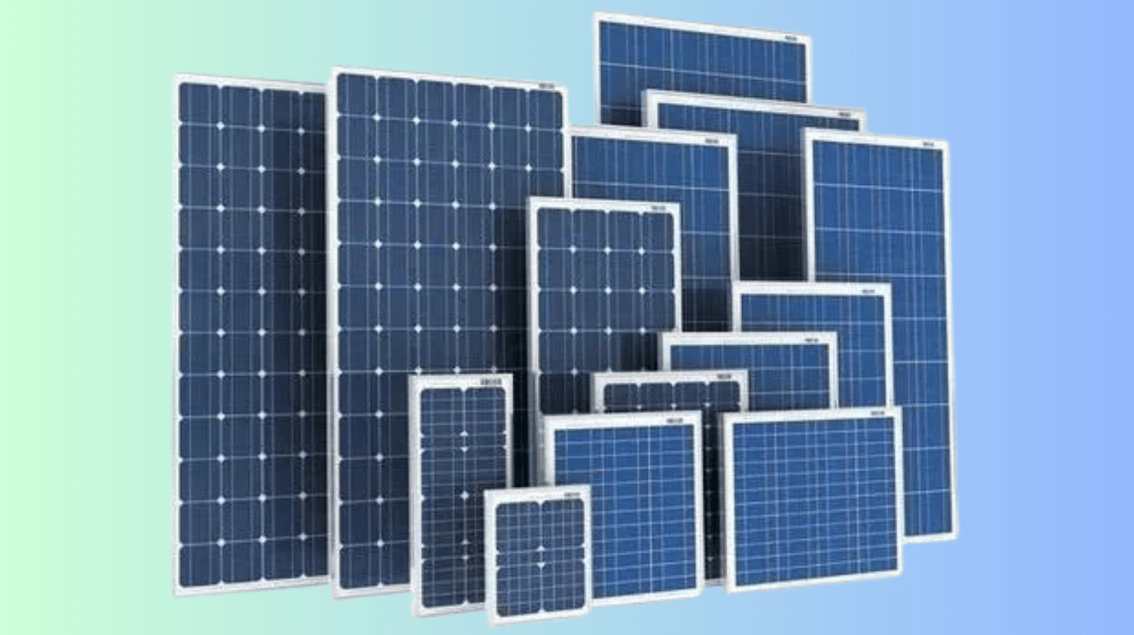 solar  Panels